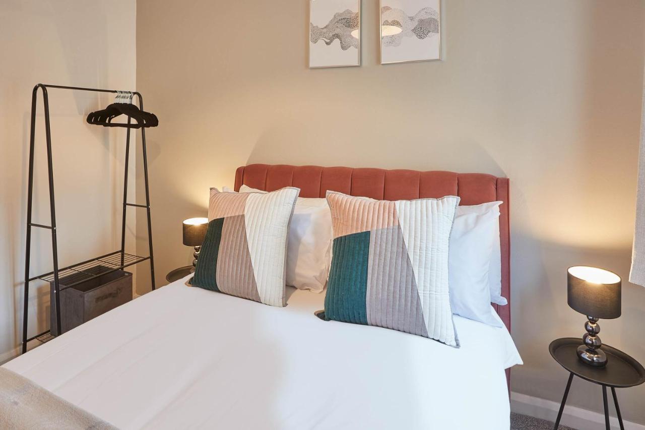 Host & Stay - Endeavour Apartments Whitby Kültér fotó