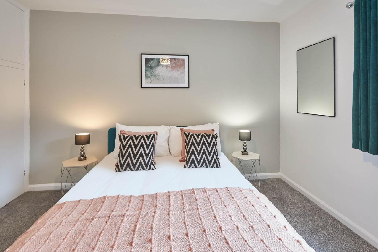 Host & Stay - Endeavour Apartments Whitby Kültér fotó