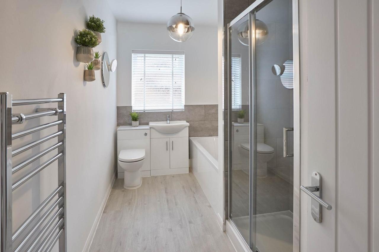 Host & Stay - Endeavour Apartments Whitby Kültér fotó